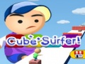 Juego Surfista de Cubos en línea