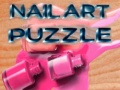 Juego Rompecabezas de Arte de Uñas en línea