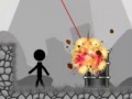 Juego Stickman contra Stickman en línea