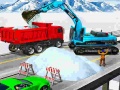 Juego Constructor de Caminos: Construcción de Autopistas en línea