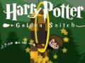 Juego Harry Potter la snitch dorada en línea