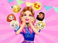 Juego La fiesta de cumpleaños sorpresa de Ellie en línea