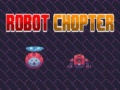 Juego Robot Chopter en línea