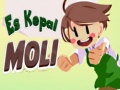 Juego Es Kepal Moli en línea