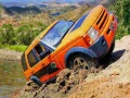 Juego Conducción de Jeep de Pasajeros Off Road en línea