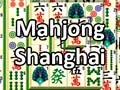 Juego Mahjong de Shanghai en línea