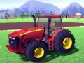 Juego Agricultura con Tractor 2020 en línea