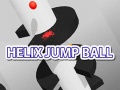 Juego Bola Salto Helix en línea