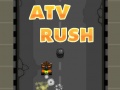 Juego ATV Rush en línea