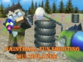 Juego PaintBall Diversión en Tiro Multijugador en línea