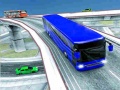 Juego Carrera de Autobuses de la Ciudad en línea