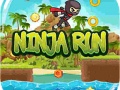 Juego Carrera Ninja en línea