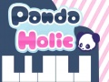 Juego Panda Holic en línea