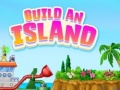 Juego Construye una isla en línea