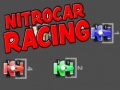 Juego Carrera NitroCar en línea