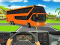 Juego Simulación de autobús de lujo pesado en línea