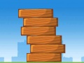 Juego Torre de Madera en línea