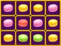 Juego Colapso de Macarons en línea