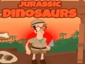 Juego Dinosaurios Jurásicos en línea