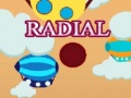 Juego Radial en línea