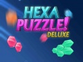 Juego Hexa Puzzle Deluxe en línea