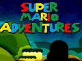 Juego Super Mario Aventuras en línea