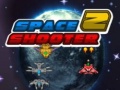 Juego Shooter Espacial Z en línea