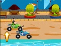 Juego Carrera de Buggy con Obstáculos en línea