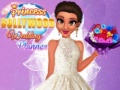 Juego Planificador de bodas Bollywood Princesa en línea