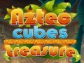 Juego Tesoro de los Cubos Aztecas en línea