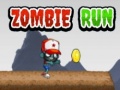 Juego Carrera Zombie en línea