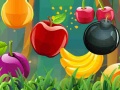 Juego Corte de frutas en línea