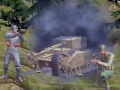 Juego Tanques de guerra moderna WW2 1942 en línea