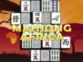 Juego Mahjong África en línea