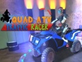 Juego Racer de Tráfico de ATV Cuadrado en línea