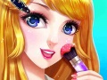 Juego Maquillaje de Moda de Chicas Anime en línea