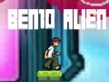 Juego Ben10 Alien en línea