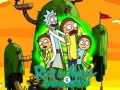 Juego Rick y Morty: Aventura en línea