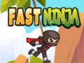 Juego Ninja Rápido en línea