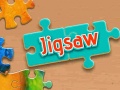 Juego Puzzle en línea