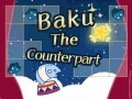 Juego Baku El Contraparte en línea