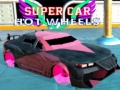 Juego Super Coche Hot Wheels en línea