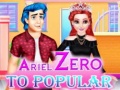 Juego Ariel: De Cero a Popular en línea