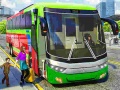 Juego Simulador de autobús de turismo en línea