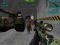 Juego Supervivencia en Bunker de Apocalipsis Zombi Z en línea