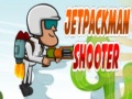 Juego Tirador Jetpackman en línea