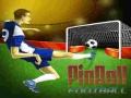 Juego Fútbol Pinball en línea