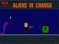 Juego Extraterrestres a cargo en línea