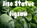 Juego Puzzle de la estatua Jizo en línea