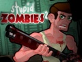 Juego Zombis Estúpidos 2 en línea